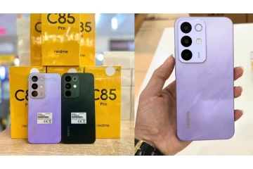 Realme C85 Pro price in Bangladesh